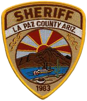 La Paz County Sheriff's Office