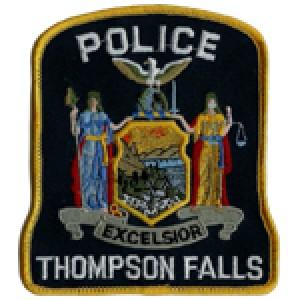 Thompson Falls Police Department