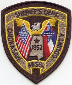 Chickasaw County Sheriff's Office