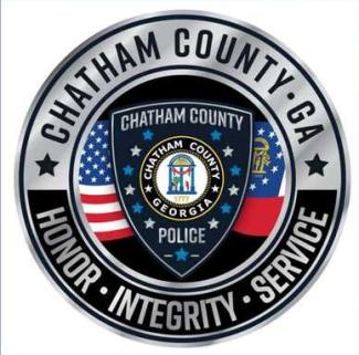 Chatham County Police Department