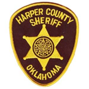 Harper County Sheriff's Office