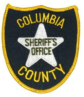 Columbia County Sheriff's Office