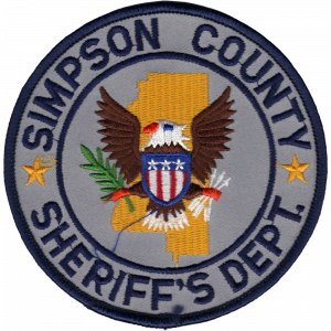 Simpson County Sheriff's Office
