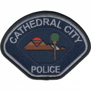 Cathedral City Police Department