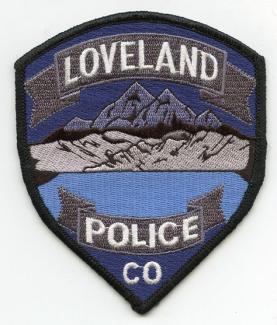 Loveland Police Department