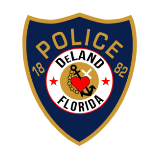 DeLand Police Department
