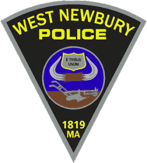 West Newbury Police Department