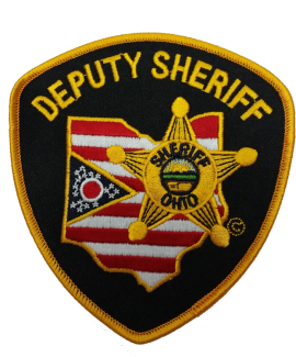 Erie County Sheriff's Office