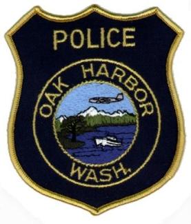 Oak Harbor Police Department