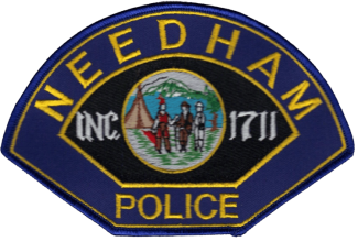 Needham Police Department