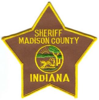 Madison County Sheriff's Office