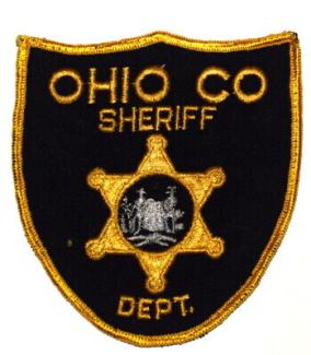 Ohio County Sheriff's Department