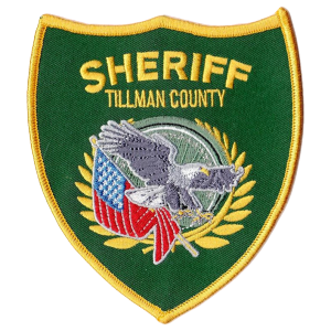 Tillman County Sheriff's Office
