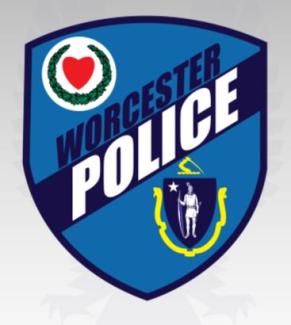 Worcester Police Department