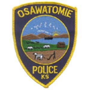 Osawatomie Police Department