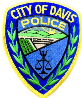 Davis Police Department