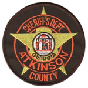 Atkinson County Sheriff's Office