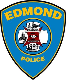 Edmond Police Department
