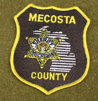 Mecosta County Sheriff's Office