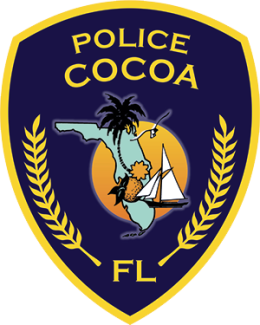 Cocoa Police Department