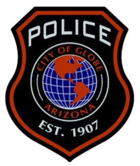 Globe Police Department