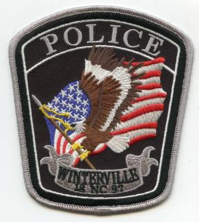 Winterville Police Department