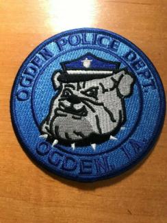 Ogden Police Department