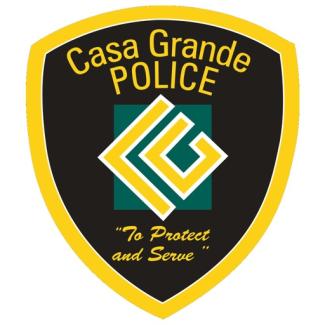 Casa Grande Police Department