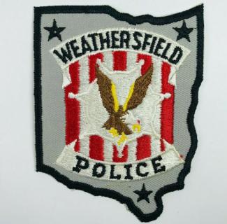 Weathersford Township Police