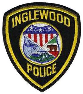 Inglewood Police Department