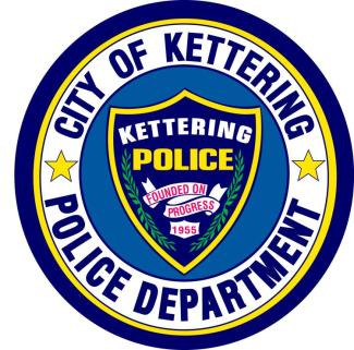 Kettering Police Department