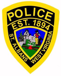 St. Albans Police Department