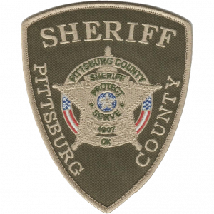 Pittsburg County Sheriff's Office