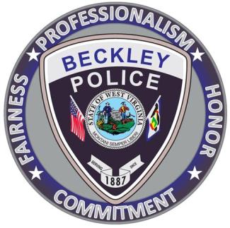 Beckley Police Department
