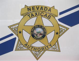 Nevada Taxicab Authority