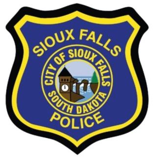 Sioux Falls Police Department