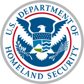 Department of Homeland Security [DHS]