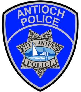 Antioch Police Department
