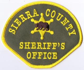 Sierra County Sheriff's Office