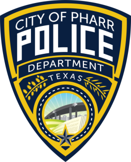 Pharr Police Department