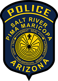 Salt River Pima-Maricopa Police Department