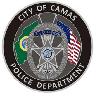Camas Police Department