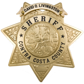 Contra Costa County Sheriff's Department/Coroner