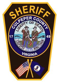 Culpeper County Sheriff's Office