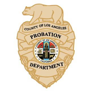 Los Angeles County Probation Department