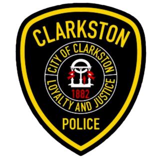 Clarkston Police Department