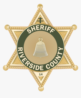 Riverside County Sheriff's Department