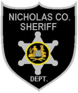 Nicholas County Sheriff's Department