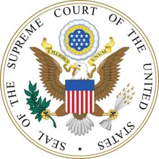 Supreme Court of the United States [SCOTUS]