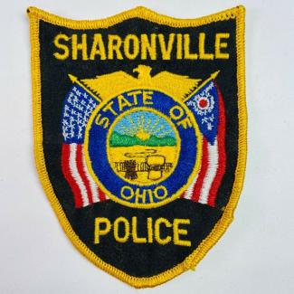 Sharonville Police Department